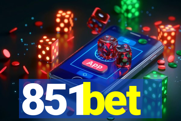 851bet