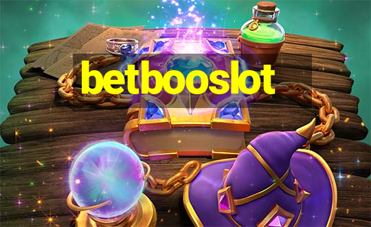 betbooslot