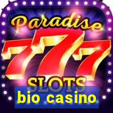 bio casino