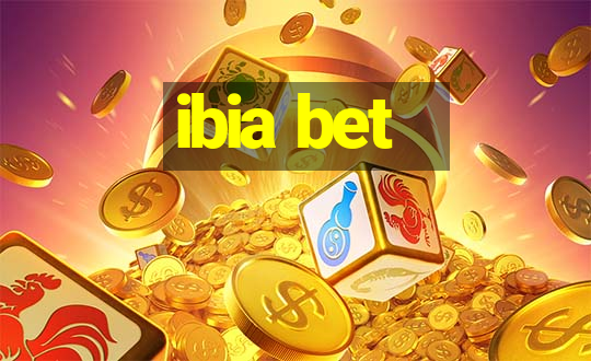 ibia bet