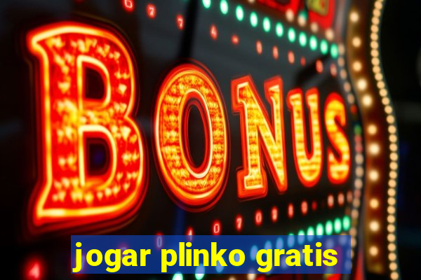 jogar plinko gratis