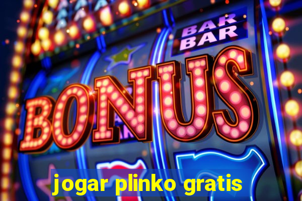 jogar plinko gratis