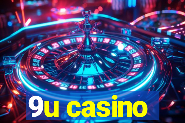 9u casino