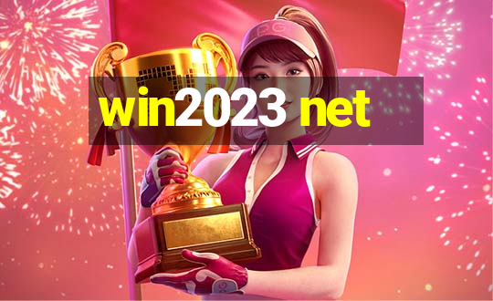 win2023 net