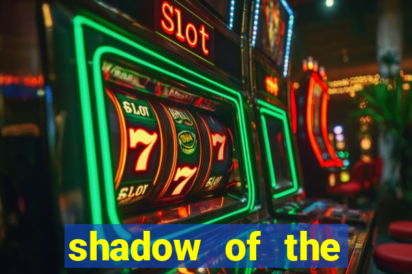 shadow of the panther free slot game