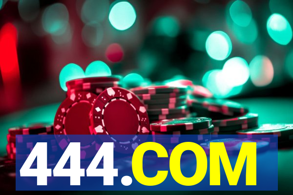 444.COM