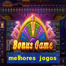 melhores jogos apple store