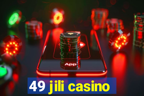 49 jili casino