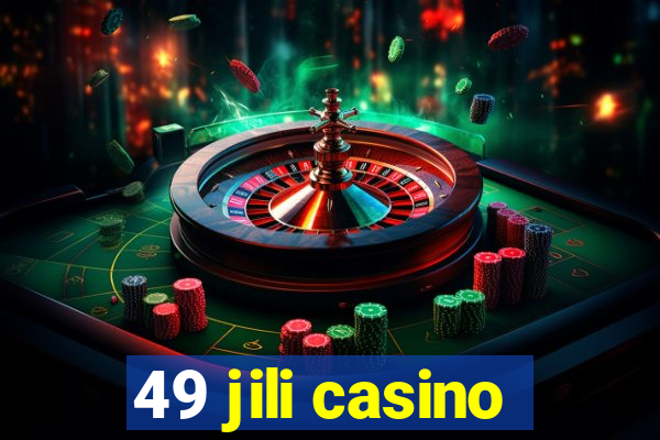 49 jili casino