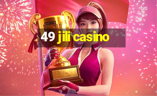 49 jili casino