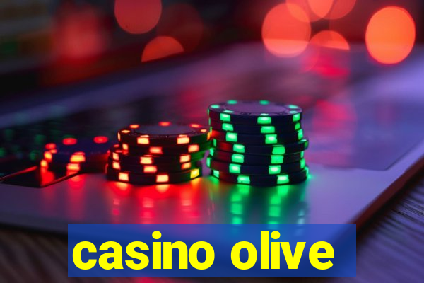 casino olive