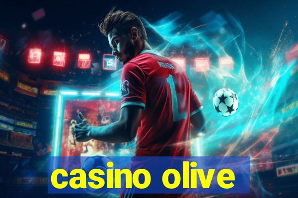 casino olive