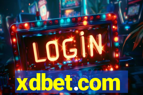 xdbet.com