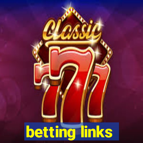 betting links