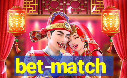 bet-match