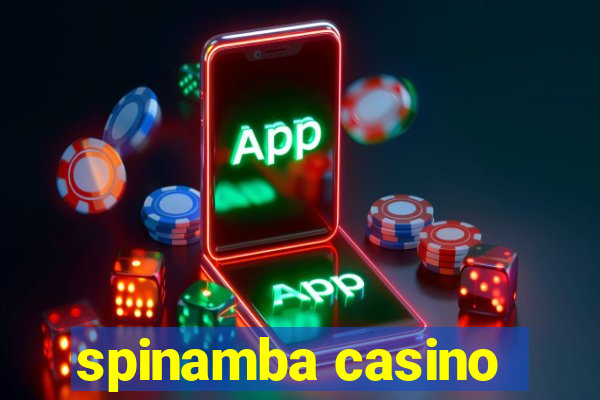 spinamba casino