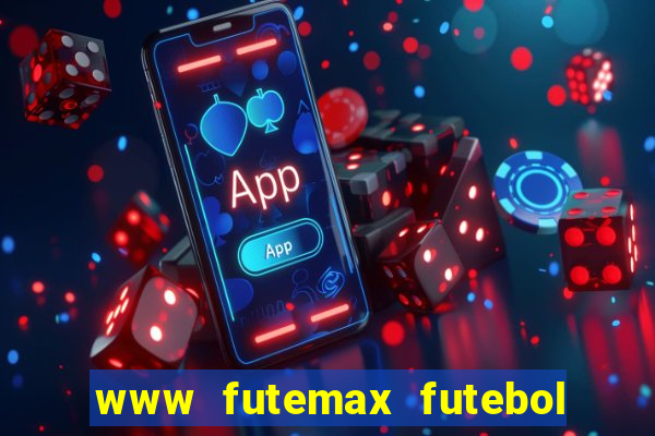 www futemax futebol ao vivo