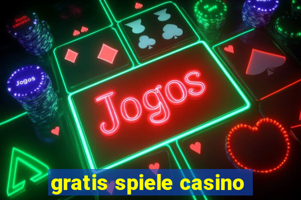 gratis spiele casino