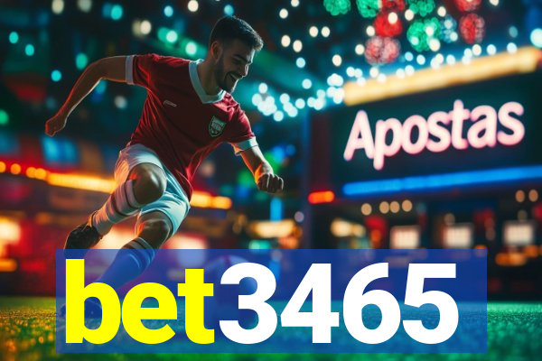 bet3465