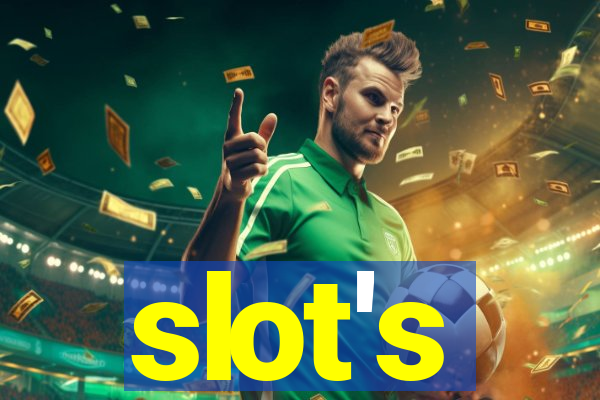 slot's