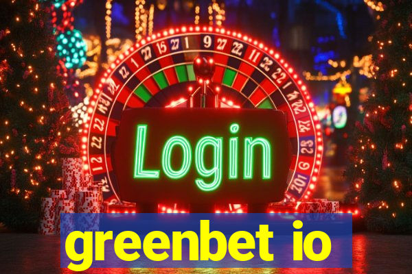 greenbet io