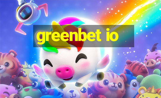 greenbet io