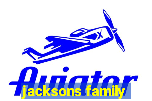 jacksons family