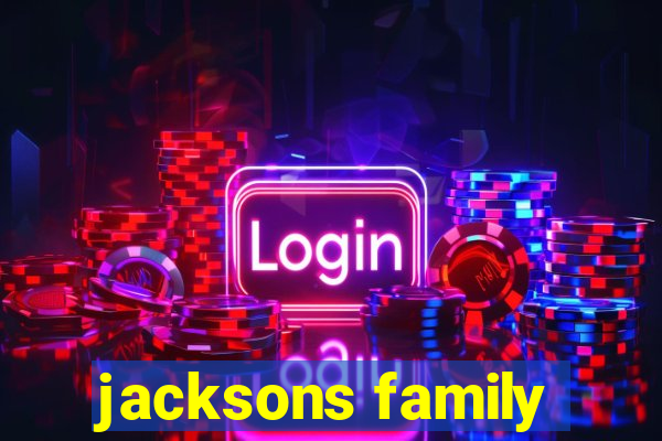 jacksons family