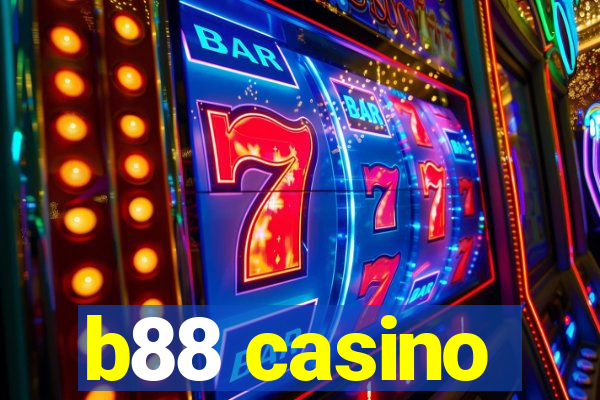 b88 casino