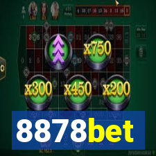 8878bet