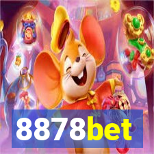 8878bet