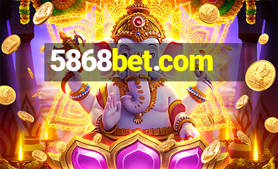 5868bet.com