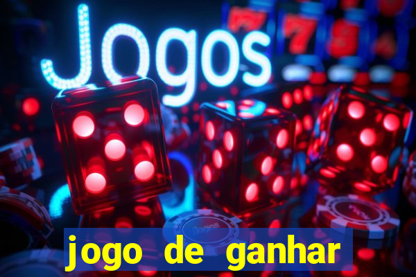 jogo de ganhar dinheiro tigre