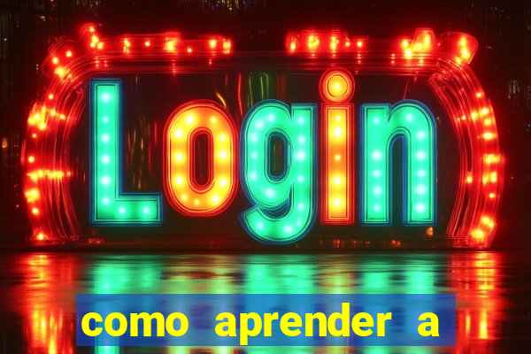 como aprender a jogar slots