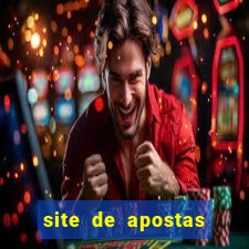 site de apostas para ganhar dinheiro