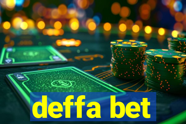 deffa bet