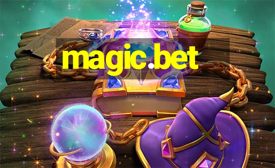 magic.bet