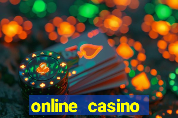 online casino australia real money