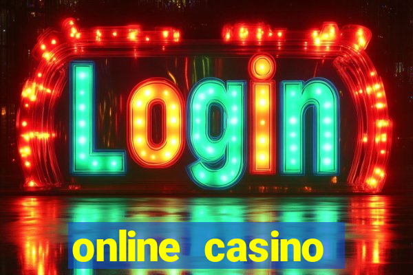 online casino australia real money