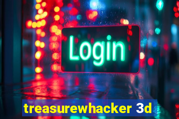 treasurewhacker 3d