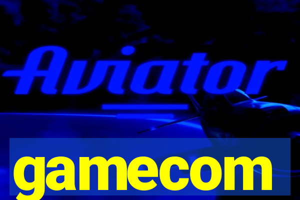 gamecom