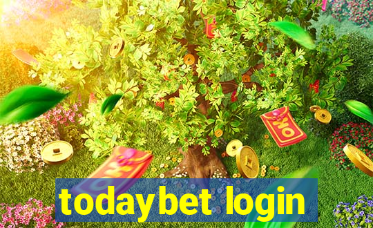 todaybet login