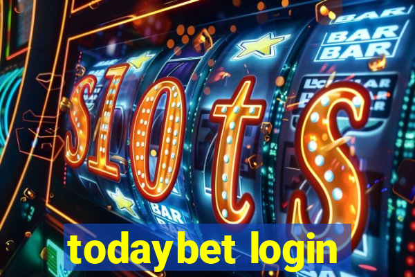 todaybet login