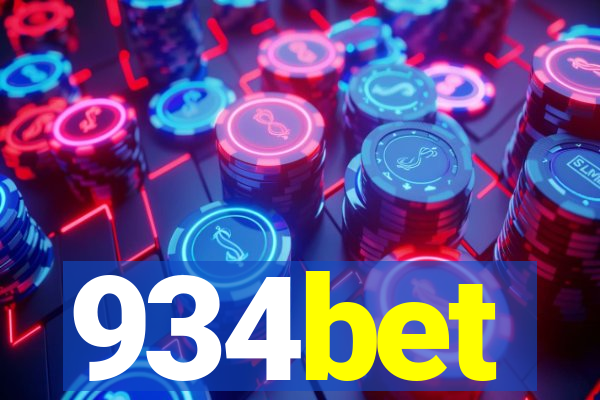 934bet