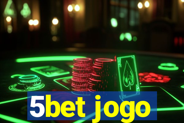 5bet jogo