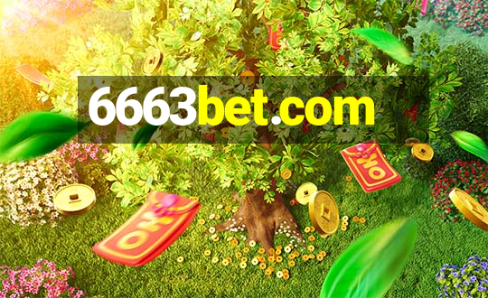 6663bet.com