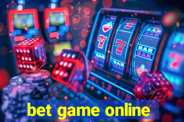 bet game online