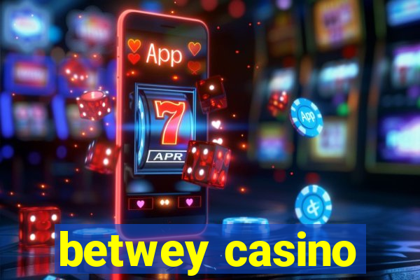 betwey casino