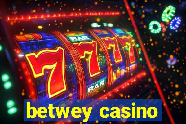 betwey casino