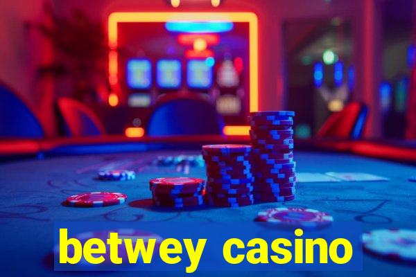 betwey casino